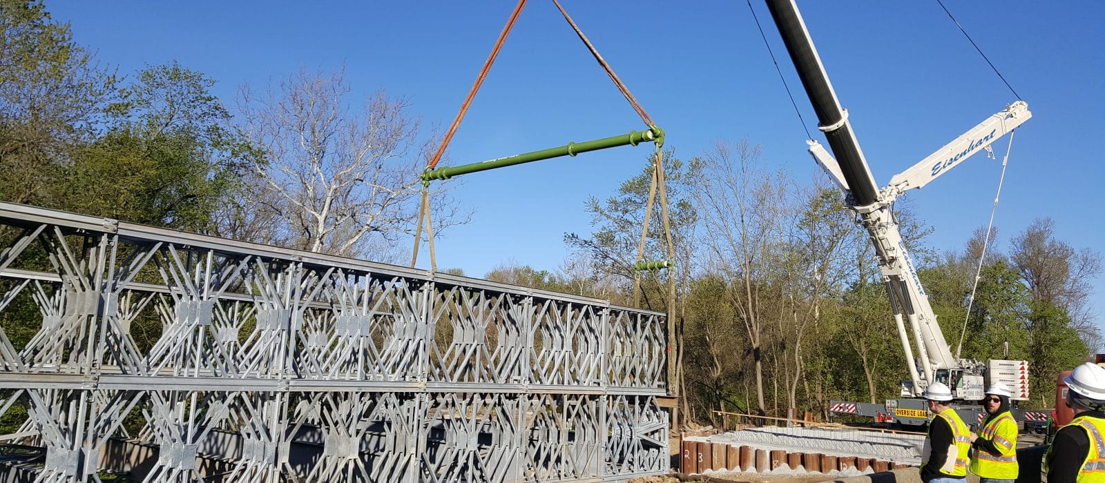 River Road Bridge Replacement