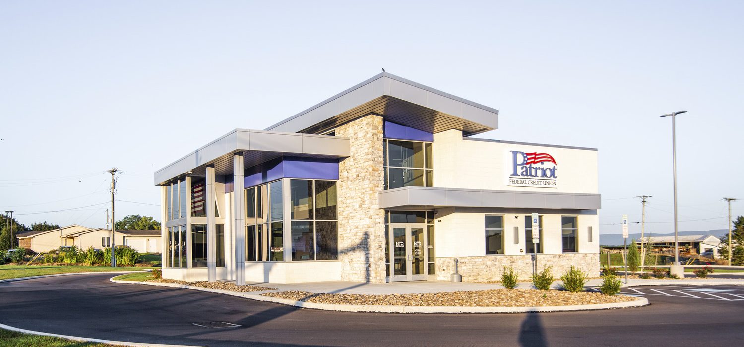 Patriot FCU