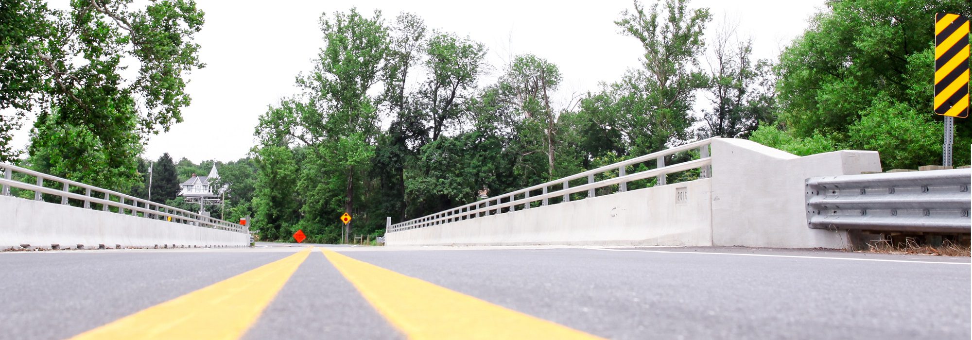 Highway & Bridge