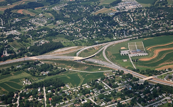 Kinsley Highway/Bridge Services