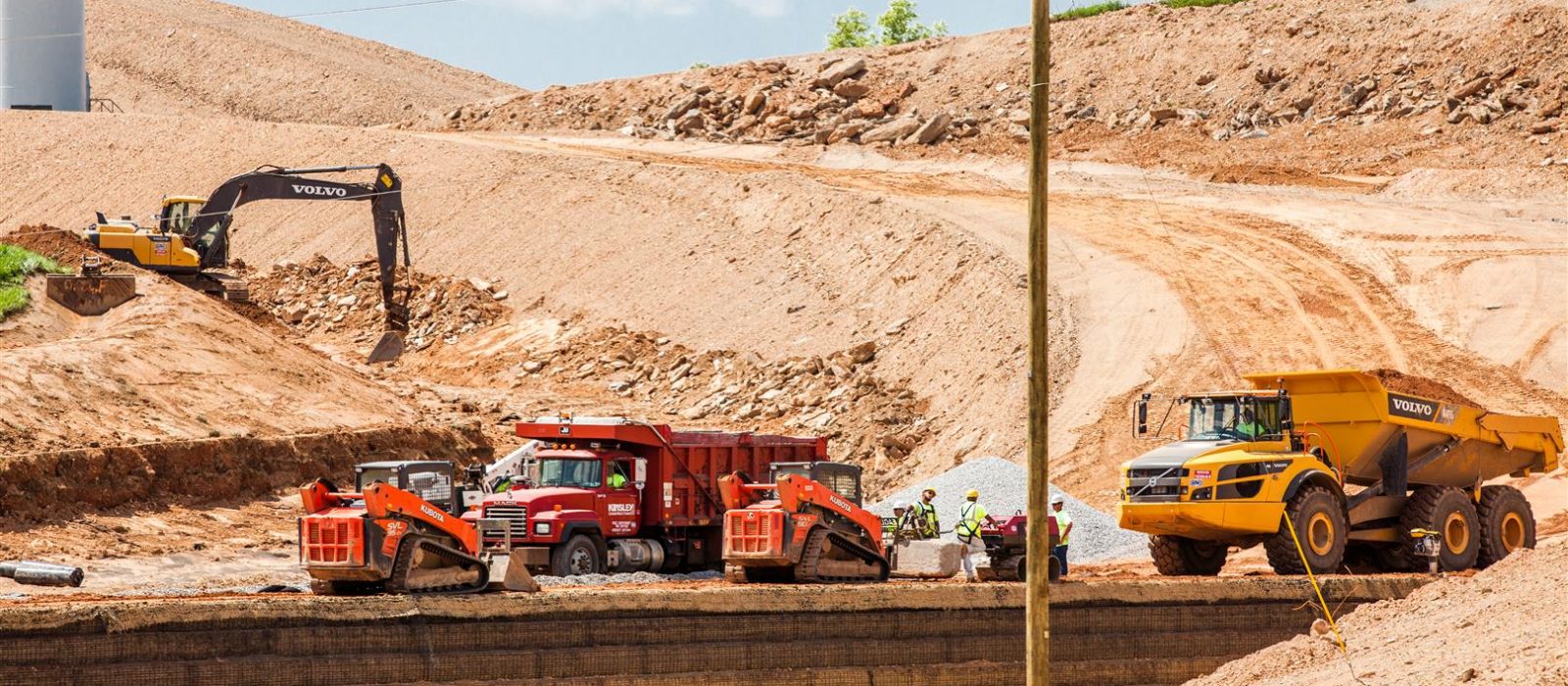 Frey Farm Landfill